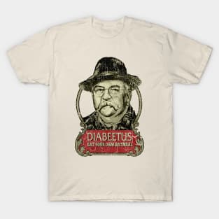 DIABEETUS || NEW RELEASE T-Shirt